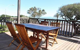 Sea And Mountain View Apartment